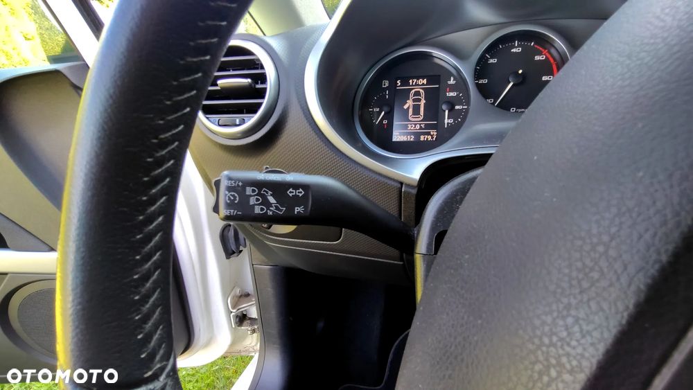 Seat Leon 1.6 TDI DPF E-Ecomotive Style Copa - 21