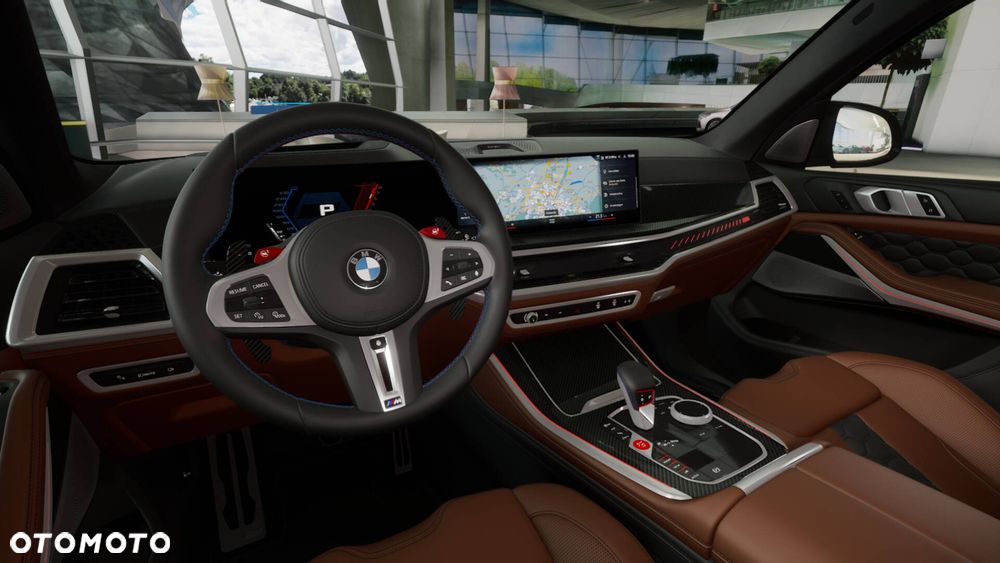 BMW X5 M Competition - 12