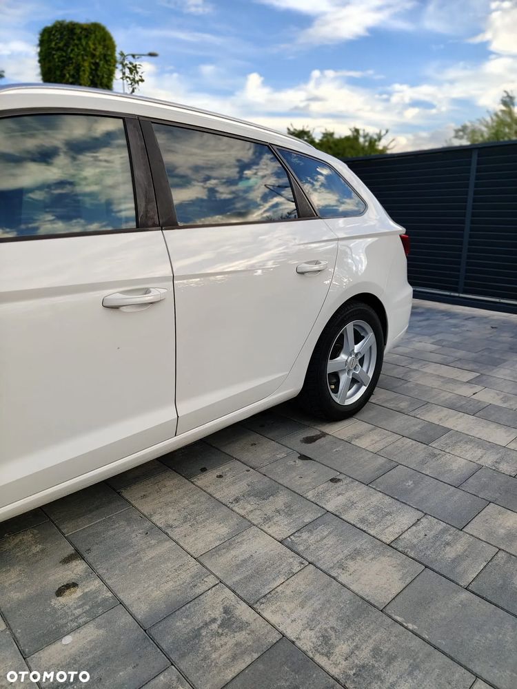 Seat Leon 2.0 TDI FR S&S EU6 - 3
