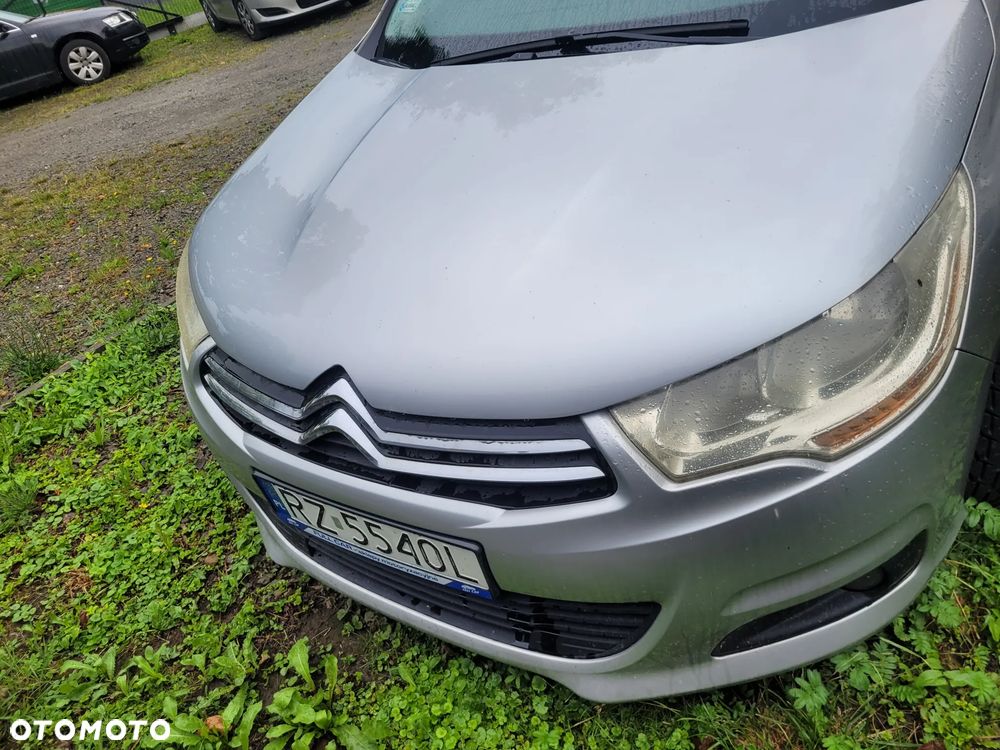 Citroën C4 1.6 HDi Seduction - 2