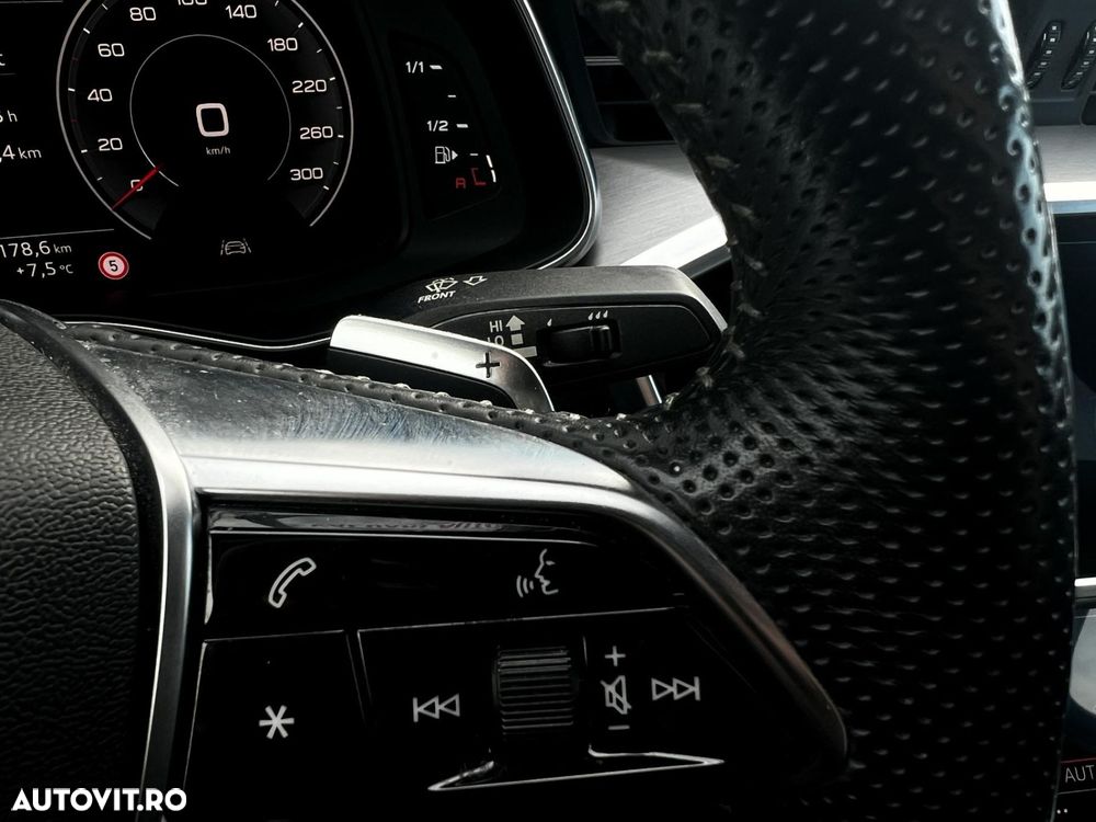 Audi A6 - 25