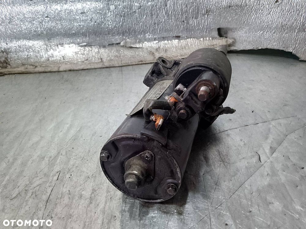 ROZRUSZNIK FORD TRANSIT MK7 6C1T-11000-AC 0001109205 - 5