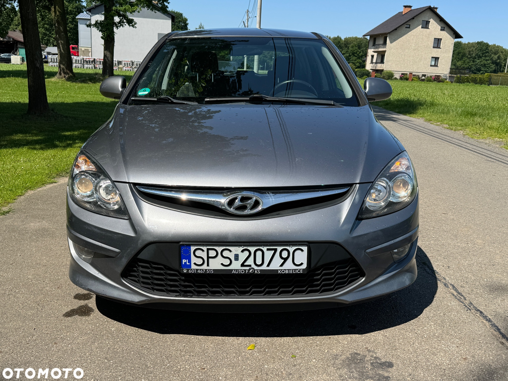 Hyundai i30 1.6 CRDi Comfort - 2