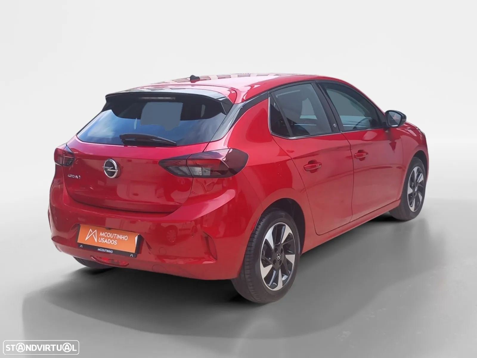 Opel Corsa-e Elegance - 6