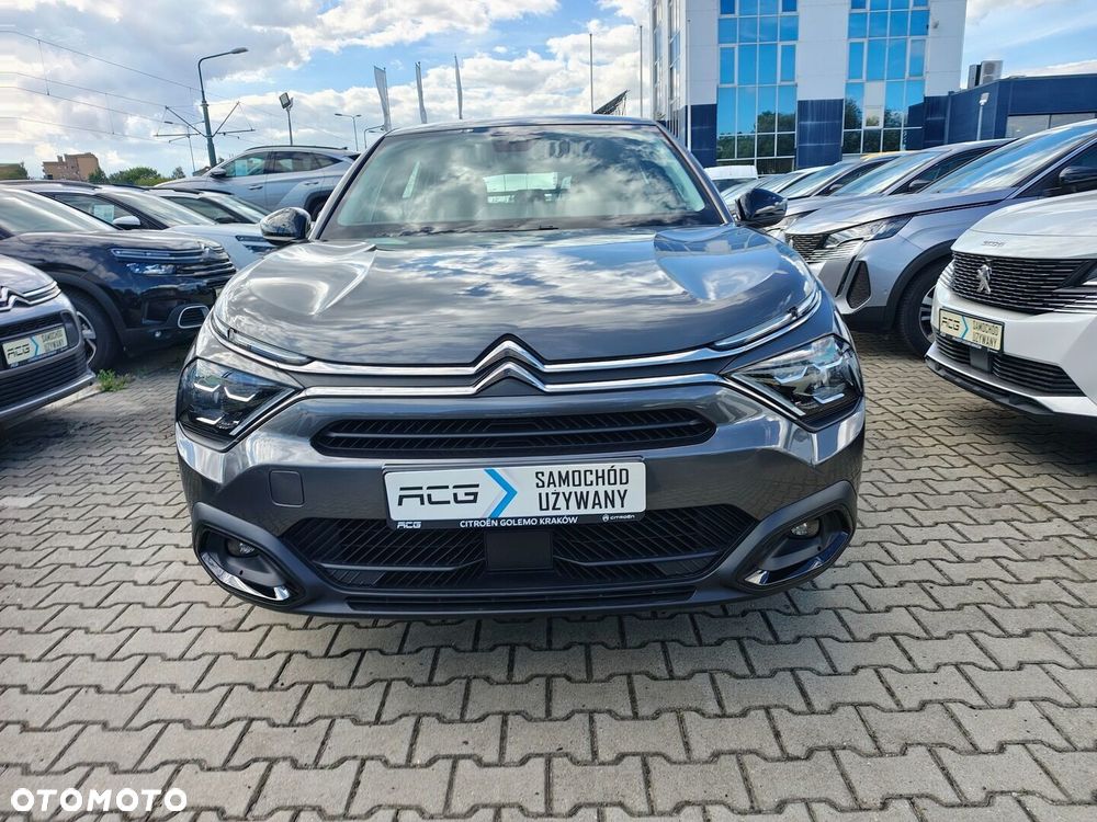Citroën C4 - 2