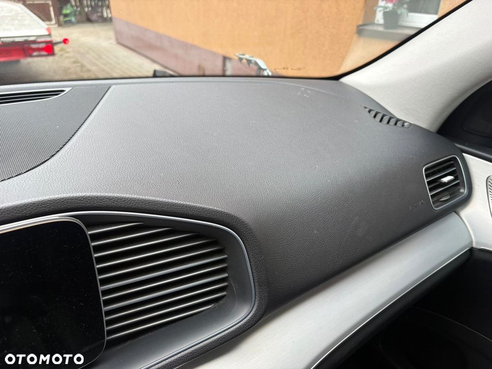 Mercedes-Benz GLE 400 d 4Matic 9G-TRONIC AMG Line - 8