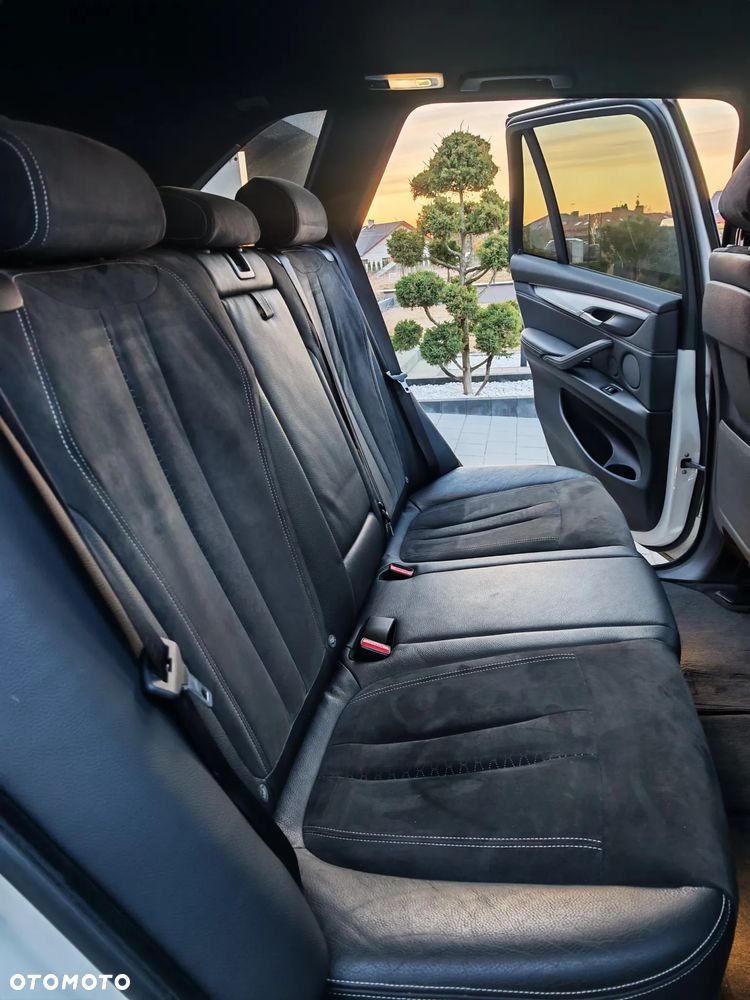 BMW X5 xDrive25d sport - 16