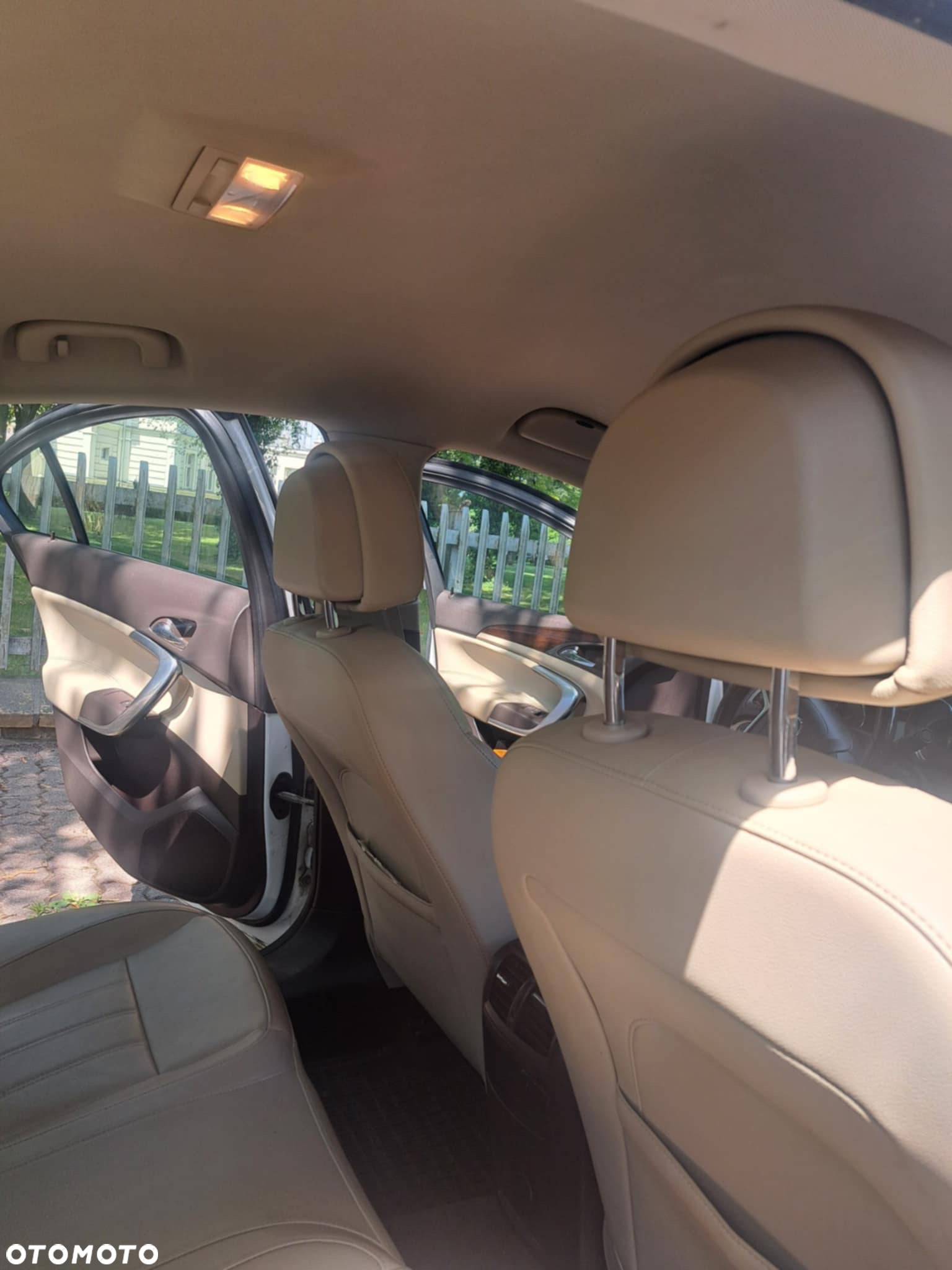 Opel Insignia 2.0 CDTI Edition ecoFLEX - 9