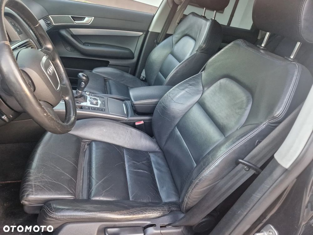 Audi A6 Avant 3.2 FSI multitronic - 16