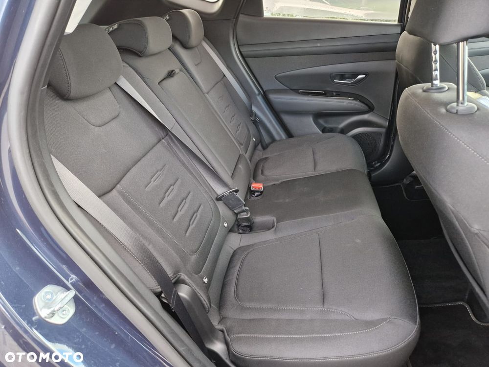 Hyundai Tucson 1.6 T-GDi Smart 2WD DCT - 6