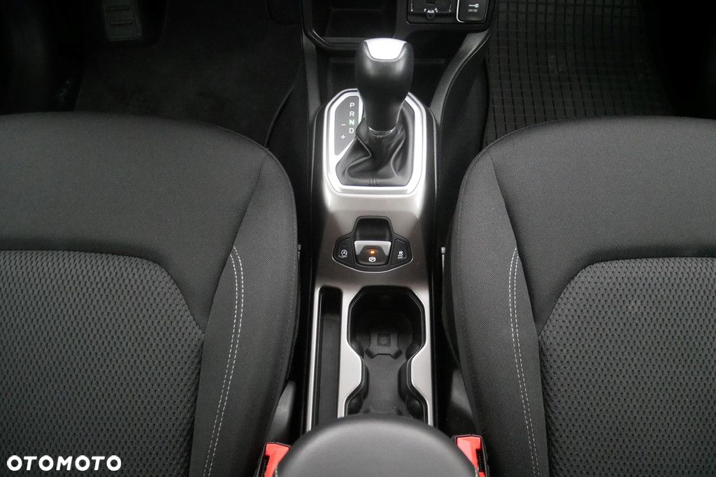 Jeep Renegade 1.3 GSE T4 Turbo Limited FWD S&S - 11