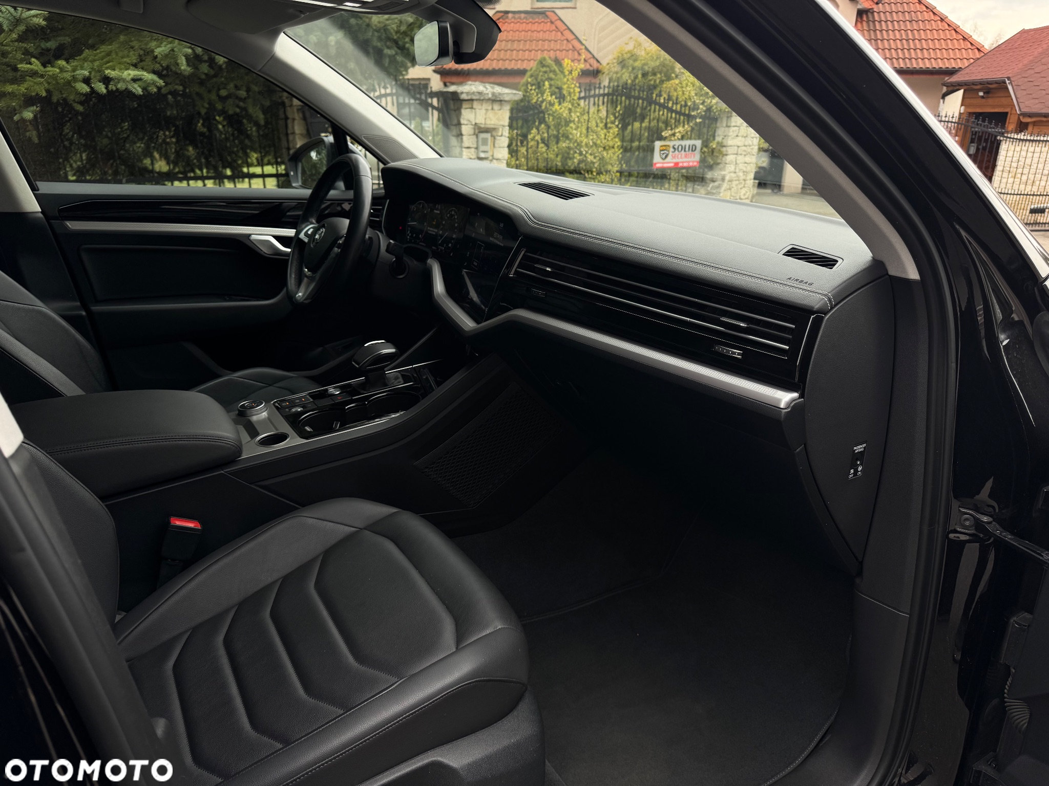 Volkswagen Touareg 3.0 V6 TDI SCR 4Mot - 21