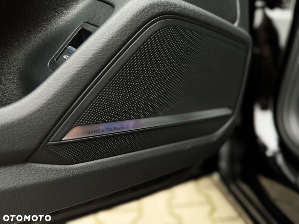 Audi S6 Limousine - 20