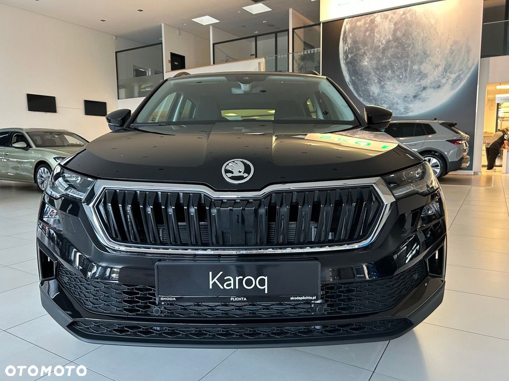 Skoda Karoq - 6