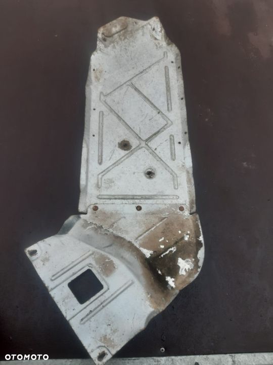 Wygłuszenie tłumika VW T4 701253718B - 1