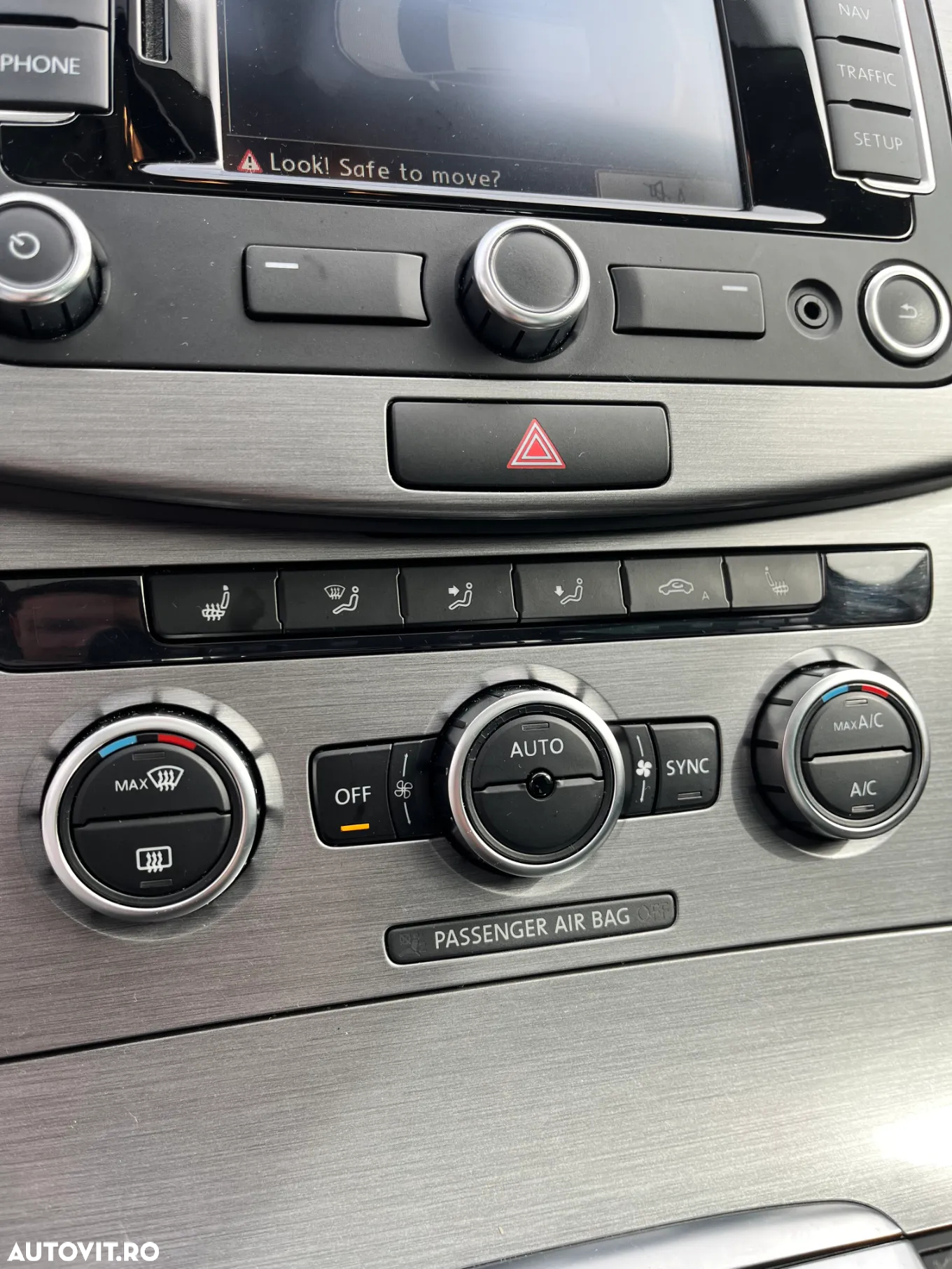 Volkswagen Passat Variant 1.6 TDI BlueMotion Technology Comfortline - 11
