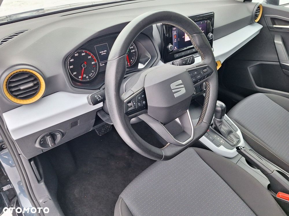 Seat Arona 1.0 TSI Style S&S DSG - 13