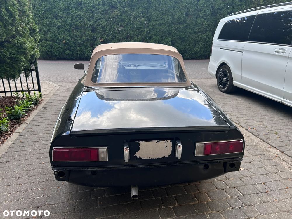 Alfa Romeo Spider - 27