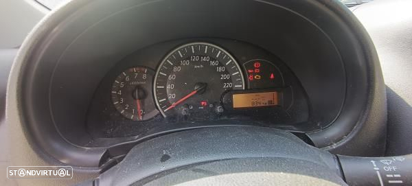 Para Peças Nissan Micra Iv (K13_) - 9