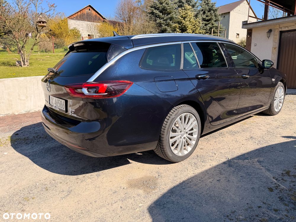 Opel Insignia 2.0 CDTI - 4