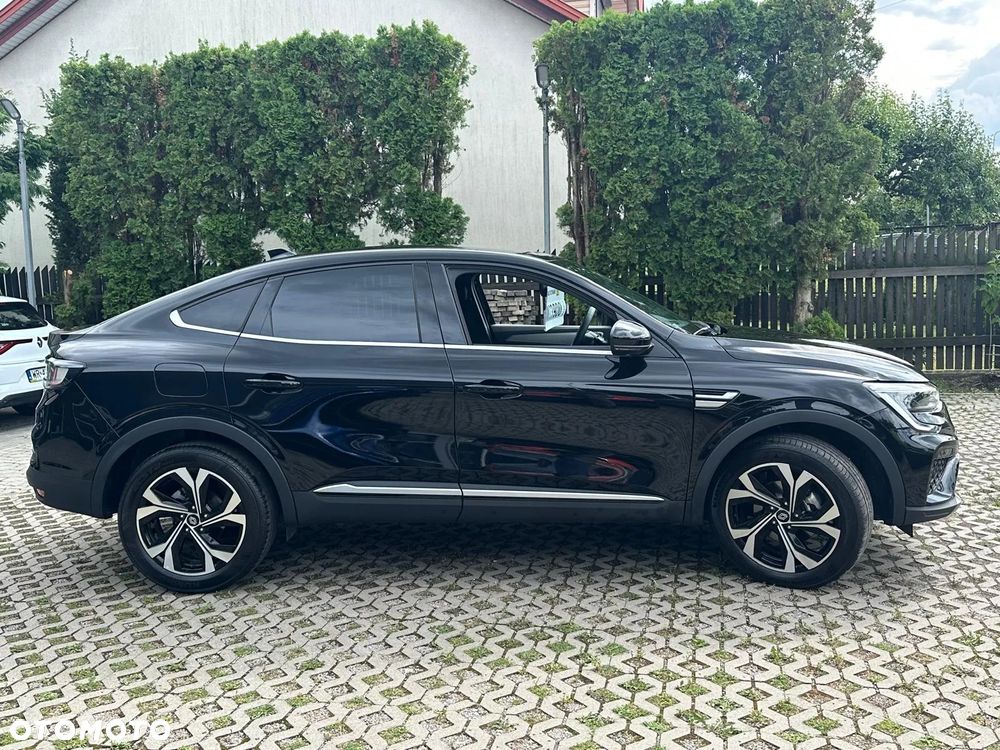 Renault Arkana - 9