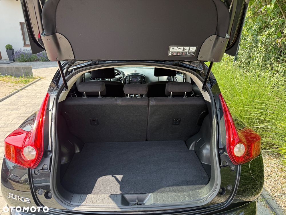 Nissan Juke 1.6 Tekna - 29