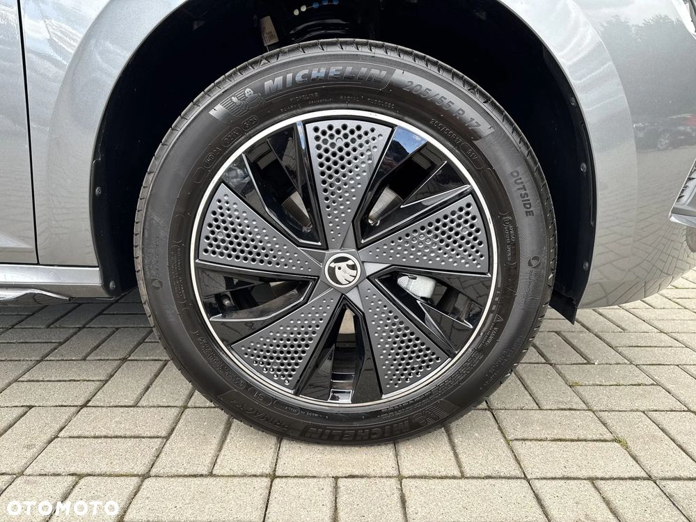 Skoda Kamiq 1.5 TSI Monte Carlo - 14