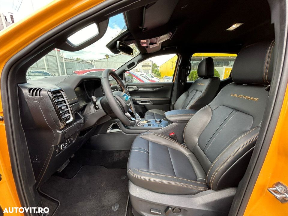 Ford Ranger - 20