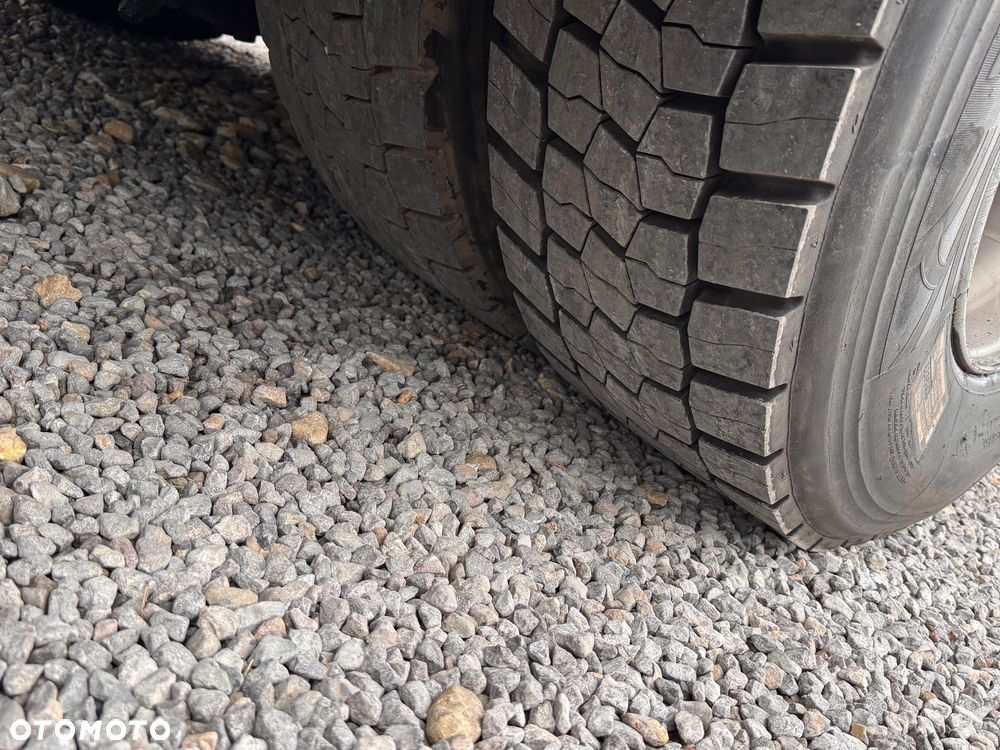 Mercedes-Benz ACTROS / ANTOS 2540 - CHŁODNIA - ZESTAW PRZEJAZDOWY - - 33