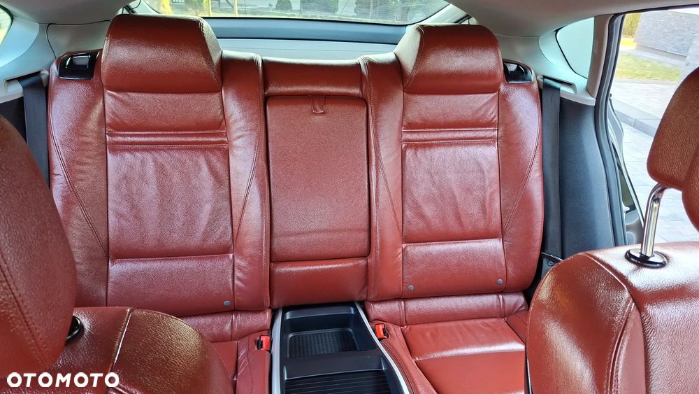 BMW X6 - 14