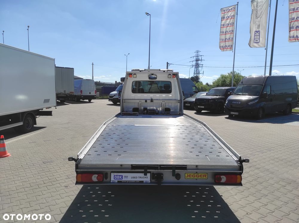 Renault MASTER LAWETA - 6
