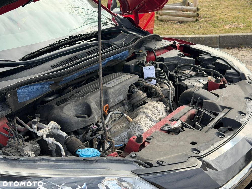 Honda HR-V 1.6 i-DTEC Executive - 10