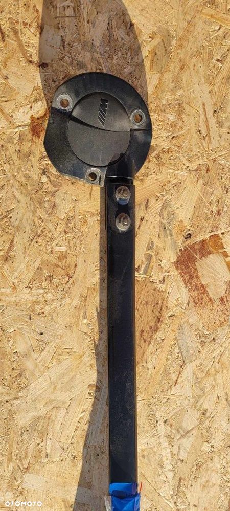 Rozporka przód  bmw e46 m3 kompletna - 6