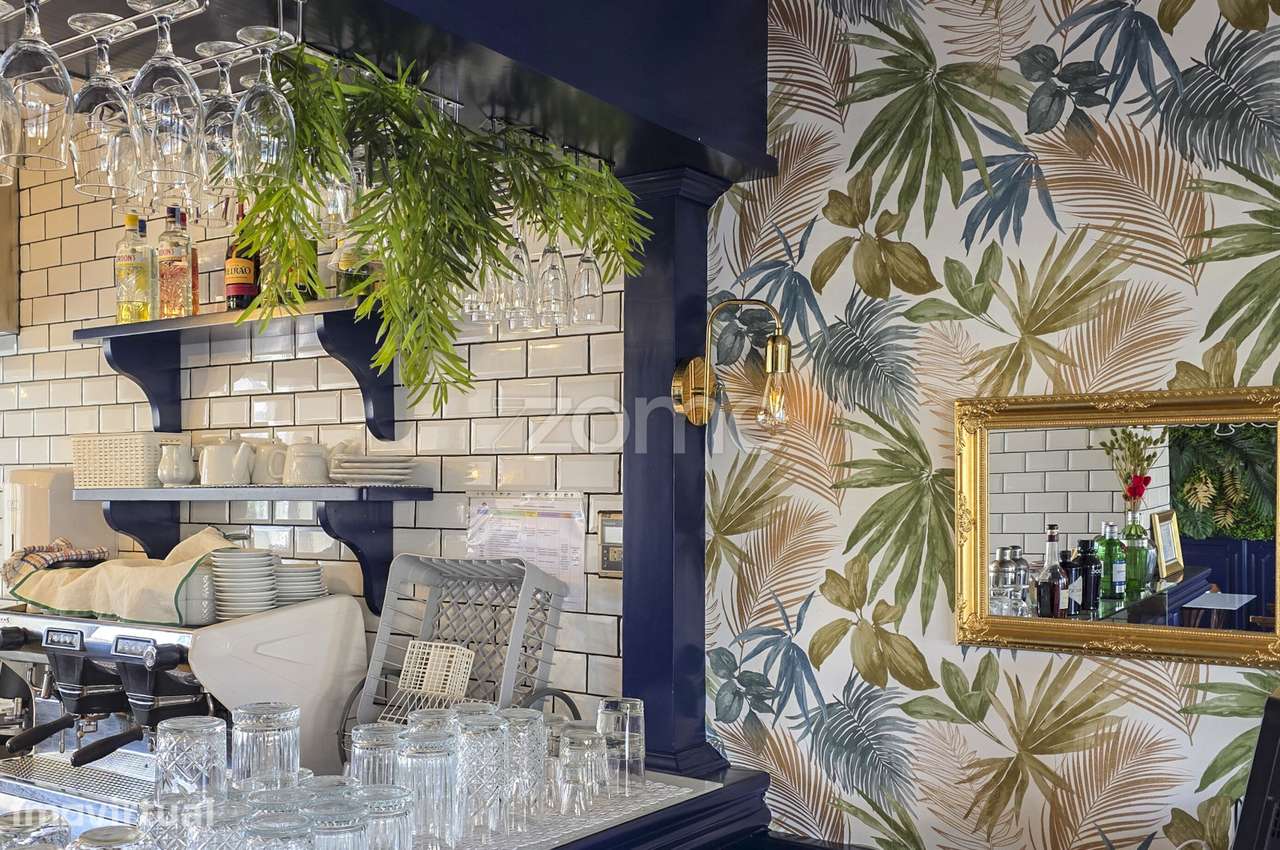 Café Brunch Bar | Padrão da Légua | Matosinhos - Grande imagem: 5/43