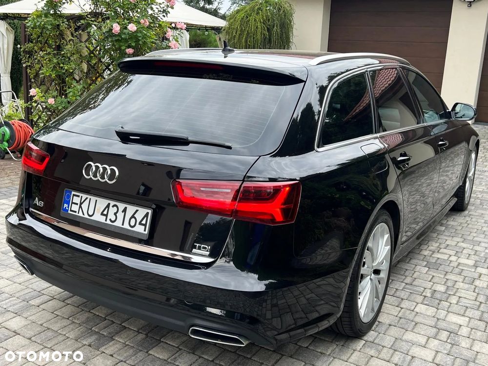 Audi A6 ver-2-0-tdi-ultra-s-tronic - 8