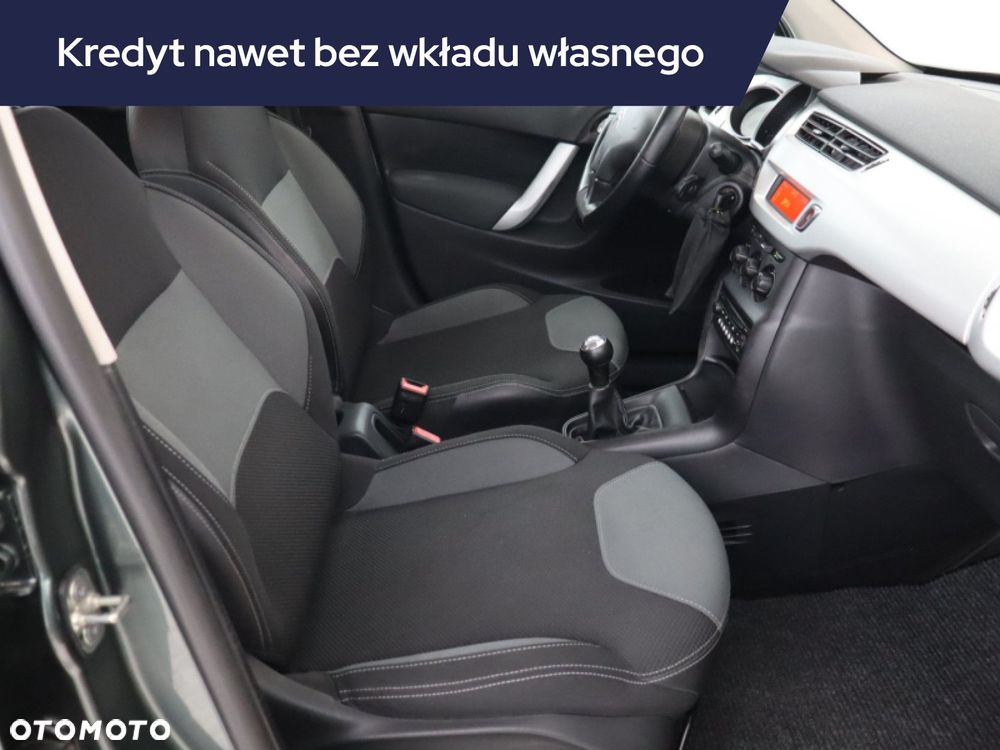 Citroën C3 - 11