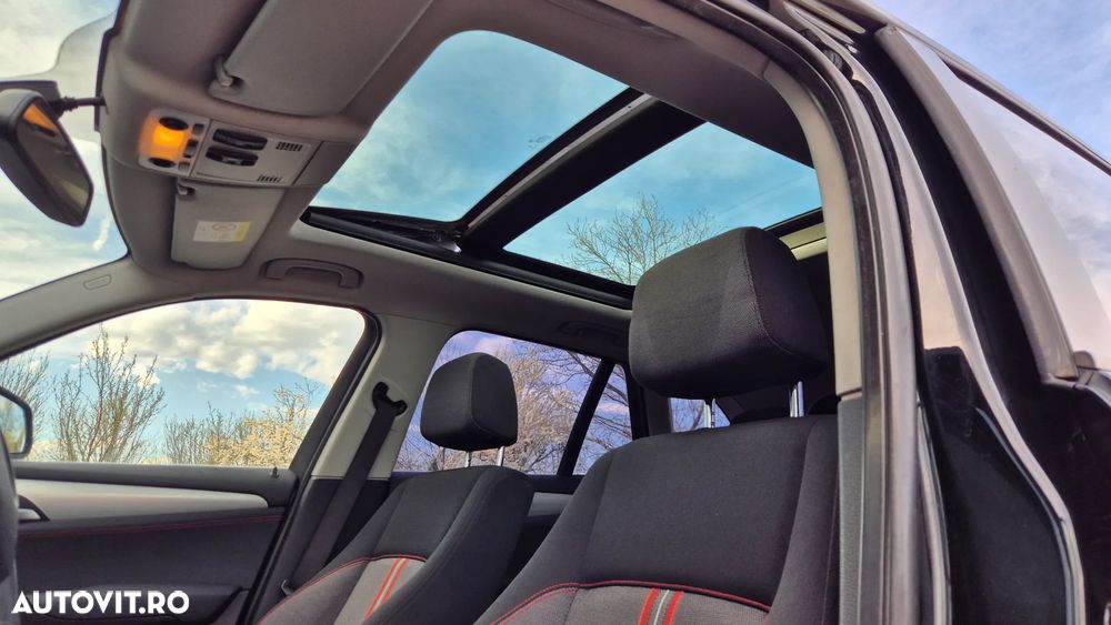 BMW X1 xDrive25d Aut. Sport Line - 7