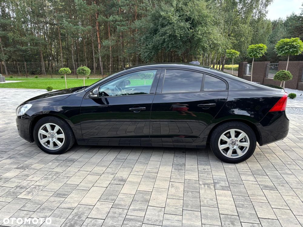 Volvo S60 D2 Kinetic - 3