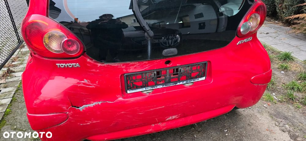 Toyota Aygo 1.0 VVT-i Luna - 7