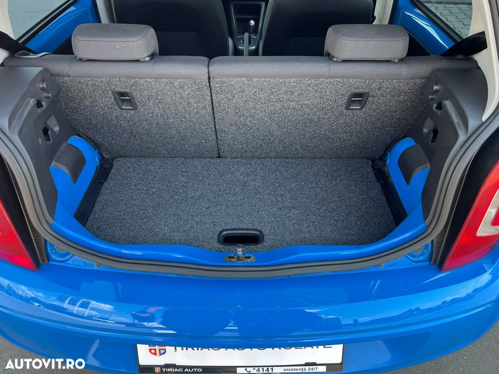 VOLKSWAGEN Up 2014 — imagine 20