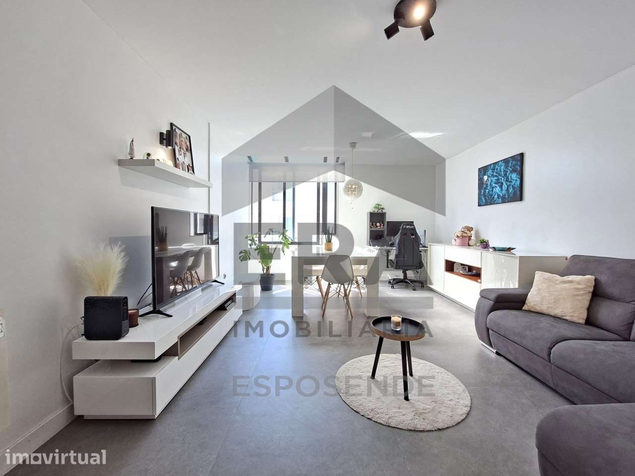 Apartamento T2-Duplex, na Marginal de Esposende - Grande imagem: 3/24