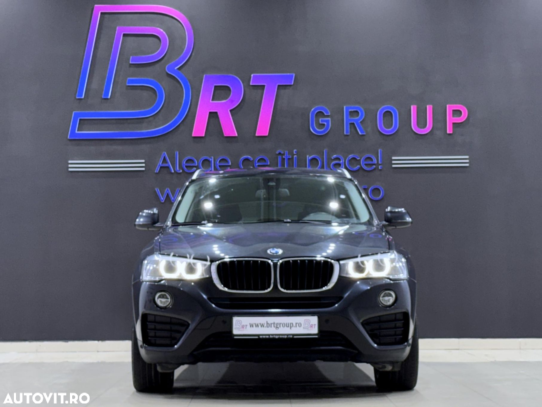 BMW X4 xDrive20d - 2