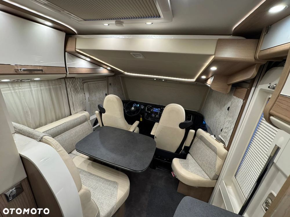 Carthago Malibu I 441 - 17