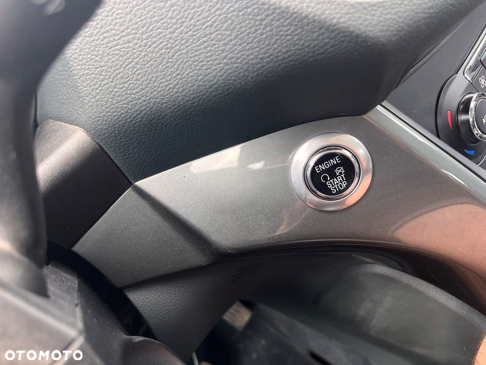 Ford C-MAX 1.0 EcoBoost Start-Stopp-System Titanium - 36