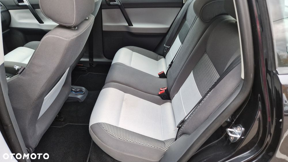 Volkswagen Polo Cross - 18