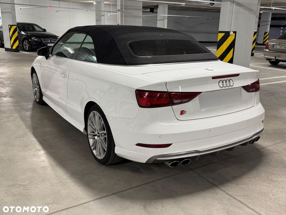Audi A3 - 4