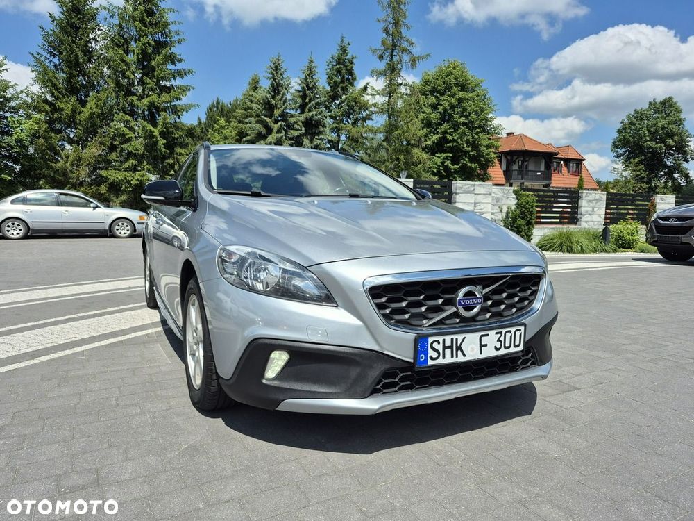 Volvo V40 - 8