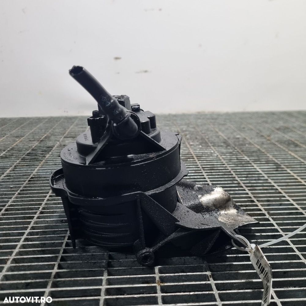 Carcasa Filtru Combustibil Ford Kuga 2.0 TDCI 2008 - 2012 (1401) - 4