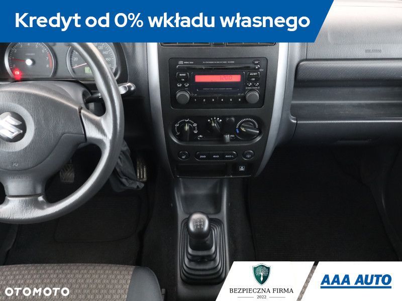 Suzuki Jimny - 14