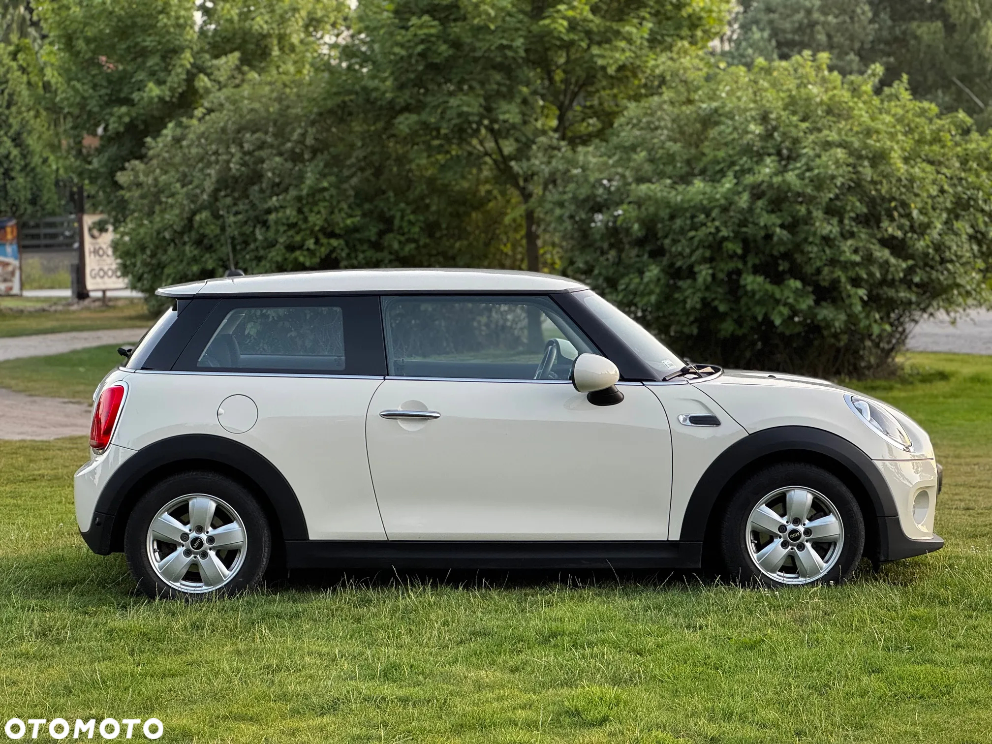 MINI ONE Standard - 6